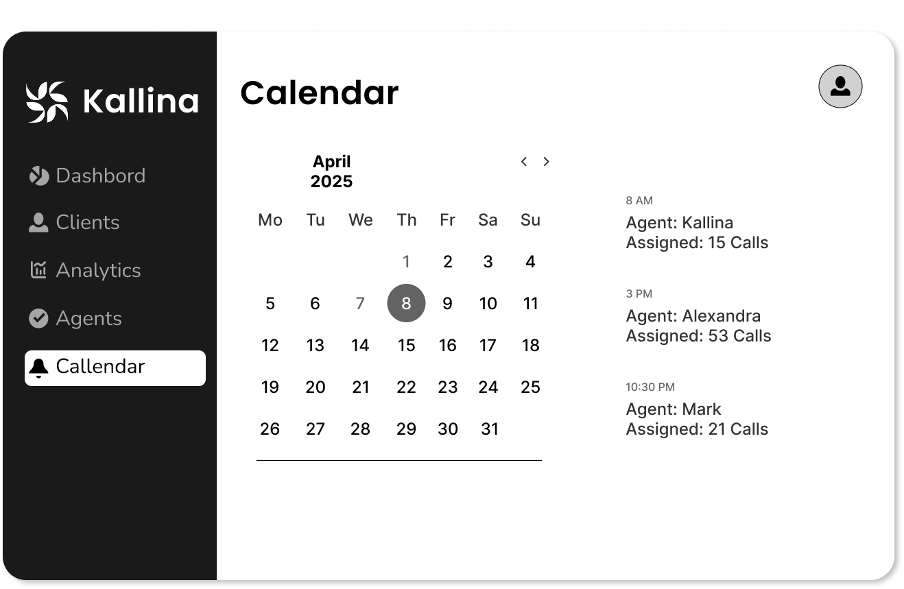 Agent Collaboration Platform